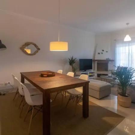 Quinta Formosa - Casa de Férias Quinta do Lago