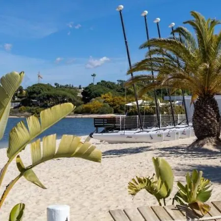 Quinta Formosa - Nyaraló *