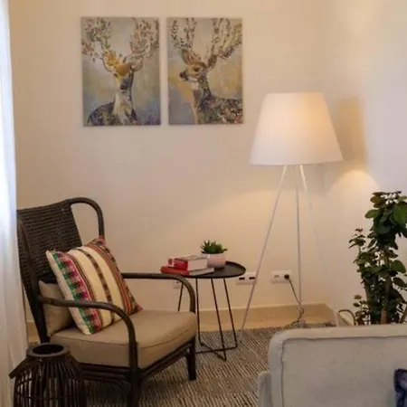 Quinta Formosa - Villas *