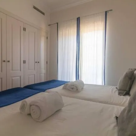 Quinta Formosa - Nyaraló Quinta do Lago