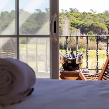 Quinta Formosa - Nyaraló