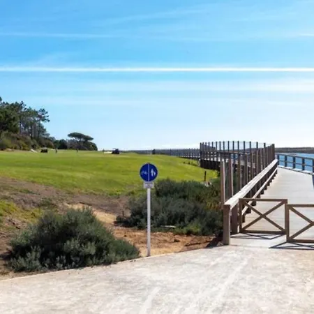 Casa de Férias Quinta Formosa - *