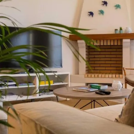 Casa de Férias Quinta Formosa -