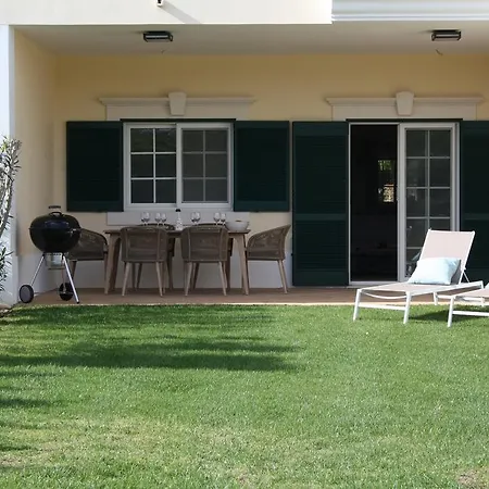 בית נופש Quinta Formosa -
