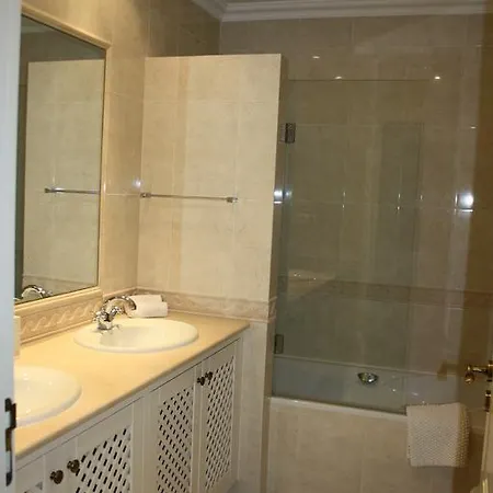 Quinta Formosa - Nyaraló *