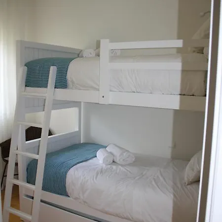 Nyaraló Quinta Formosa -