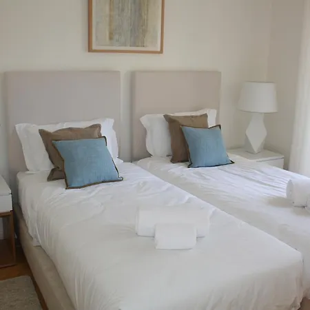 Nyaraló Quinta Formosa -