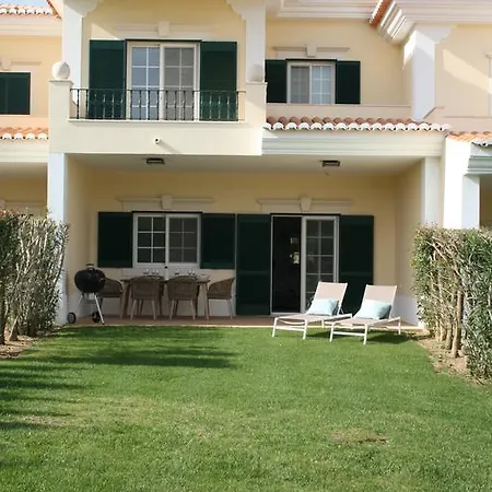 Nyaraló Quinta Formosa - *