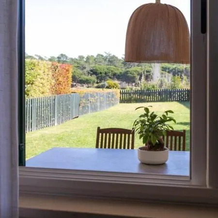 Ferienhaus Quinta Formosa - Villas Quinta do Lago
