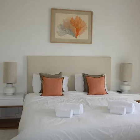 Quinta Formosa - Villas Ferienhaus Quinta do Lago