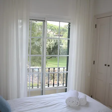 Quinta Formosa - Villas Ferienhaus