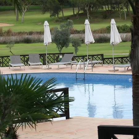 Ferienhaus Quinta Formosa - Villas Quinta do Lago