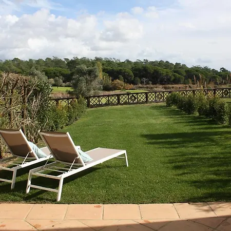 Ferienhaus Quinta Formosa - Villas Quinta do Lago