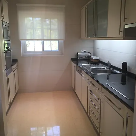 Quinta Formosa - Villas