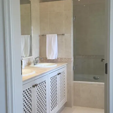 Quinta Formosa - Villas * Quinta do Lago