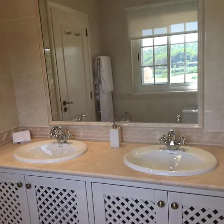 Quinta Formosa - Villas Ferienhaus Quinta do Lago