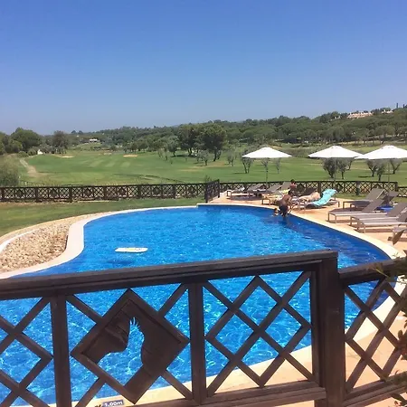 Quinta Formosa - Villas Ferienhaus Quinta do Lago